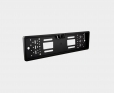 Universal camera - Number Plate Camera